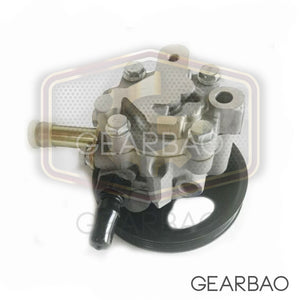 Power Steering Pump For Mitsubishi (MR374897)