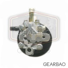 Load image into Gallery viewer, Power Steering Pump For Mitsubishi (MR374897)