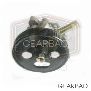 Power Steering Pump For Mitsubishi (MR374897)