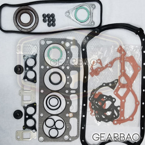 Full Gasket Set Toyota Corolla /Carina /Corona /LiteAce 5K 1.5L 04111-13046