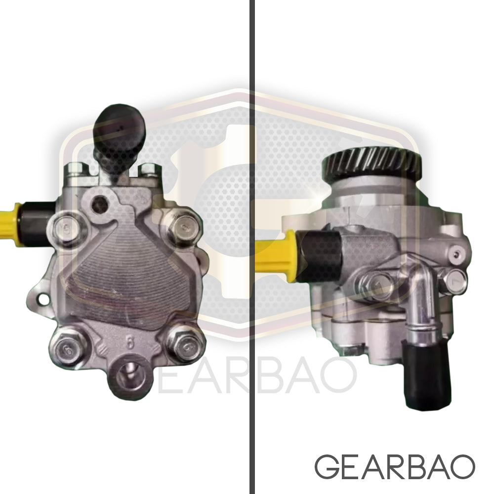 power steering pump for Nissan Urvan E25 ZD30D 49110-VW600 49110-2BA02 ...