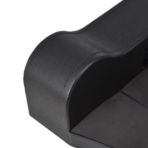Car Seat Slit Gap Storage Boxes Catcher Box Pocket Organizer Phone Cup Holder